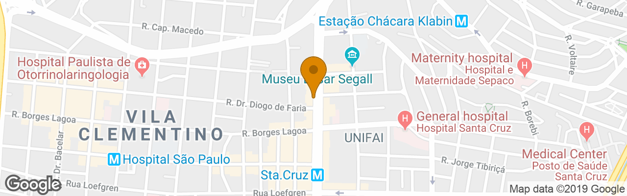 Hotel Residencial Pantanal Santa Cruz 