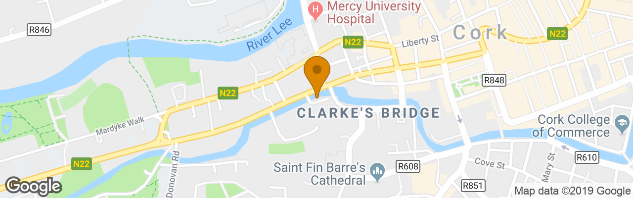 Hotel Lancaster Lodge