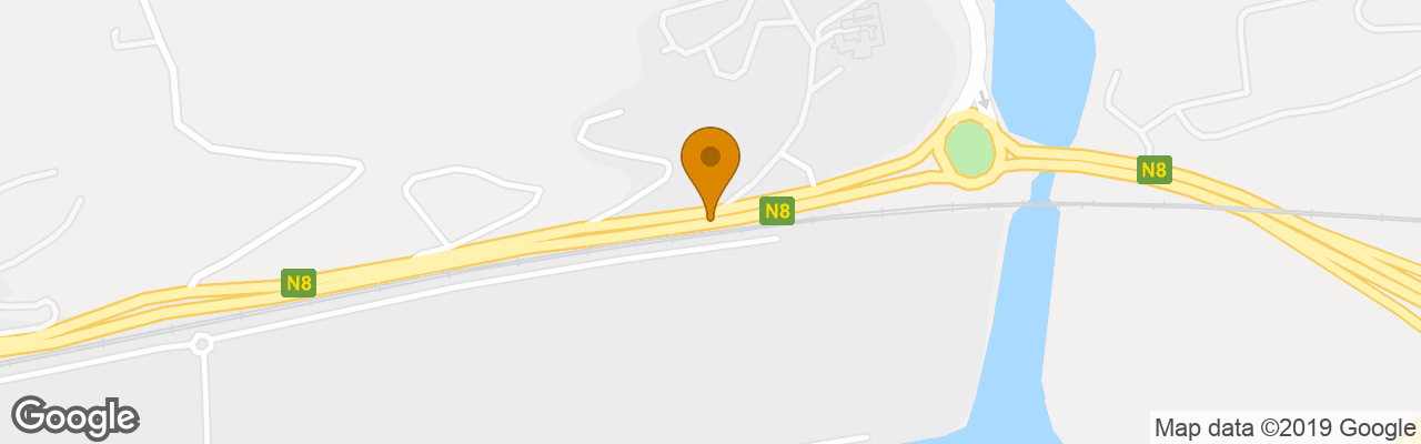 Bed and Breakfast Lough Mahon House