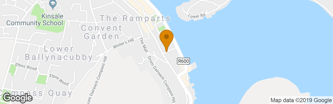 Hotel Captains Quaters