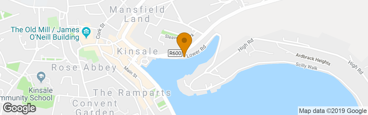 Hotel Long Quay House