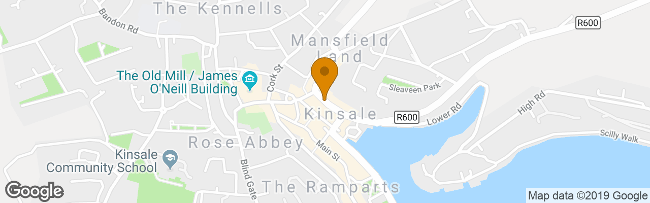 Hotel Old Bank House