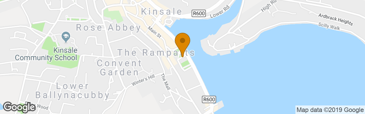 Hotel Quayside House