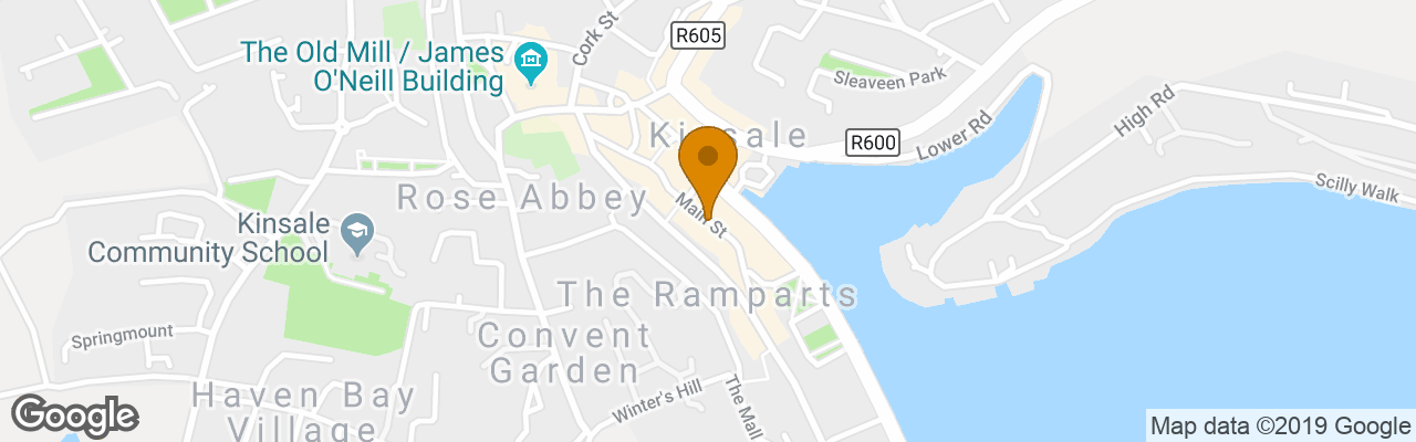 Hotel Tierney's Guest House