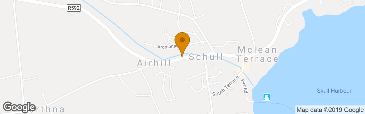 Hotel Corthna-Lodge Guesthouse