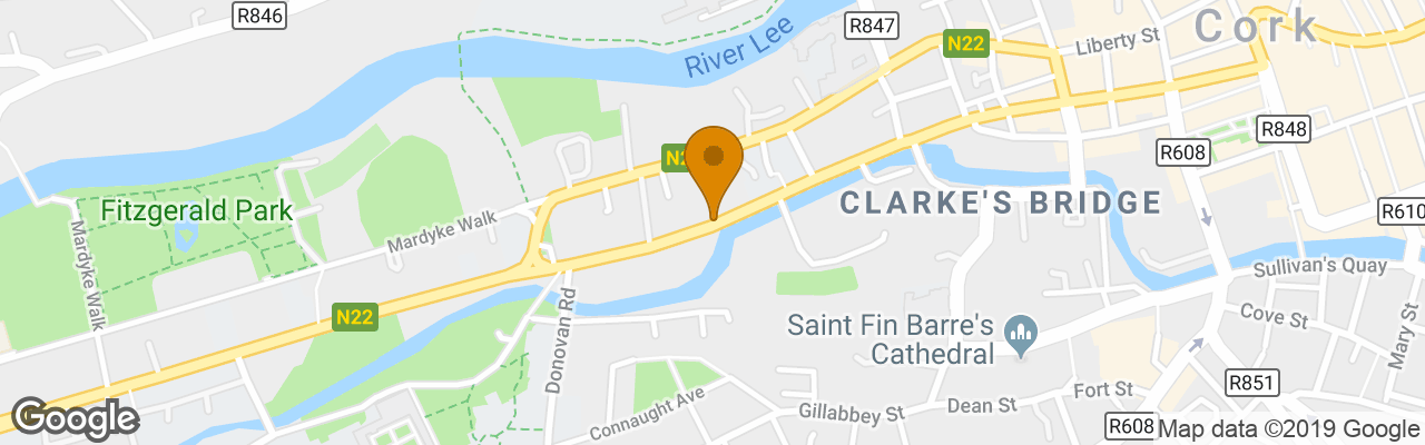 Hotel Killarney Guest House