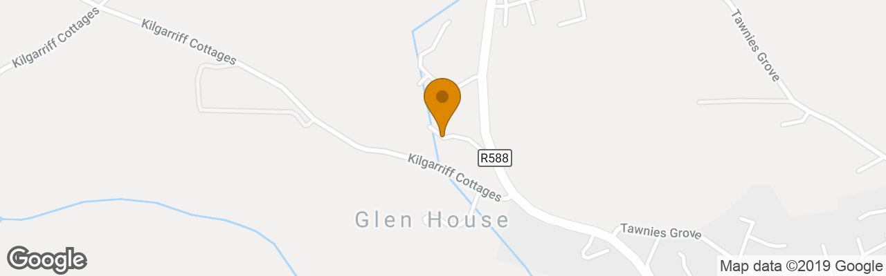 Fernhill House Hotel