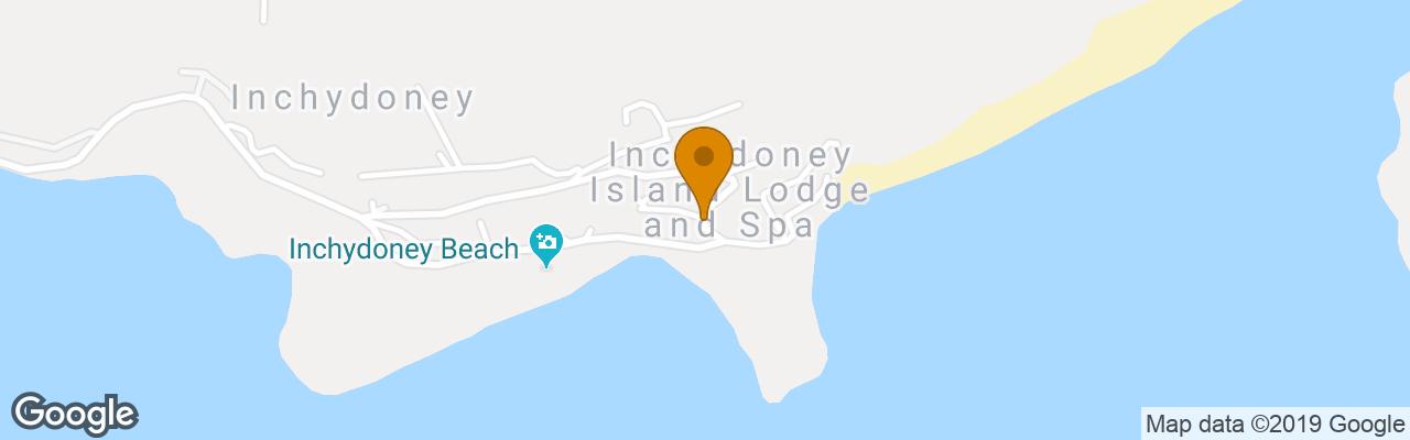 Hotel Inchydoney Island Lodge & Spa