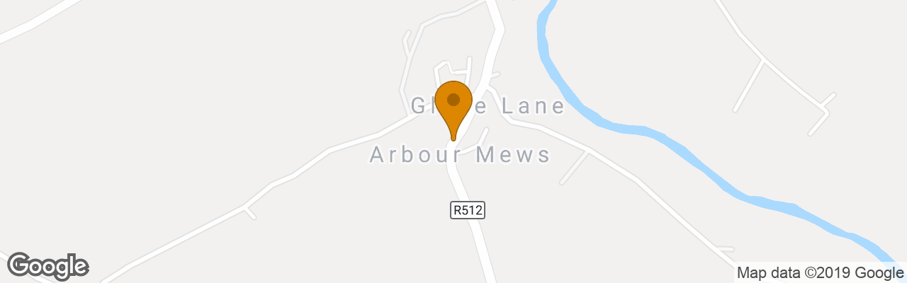 Hotel Glannworth Mill Country Inn