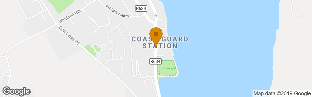 Hotel Walter Raleigh