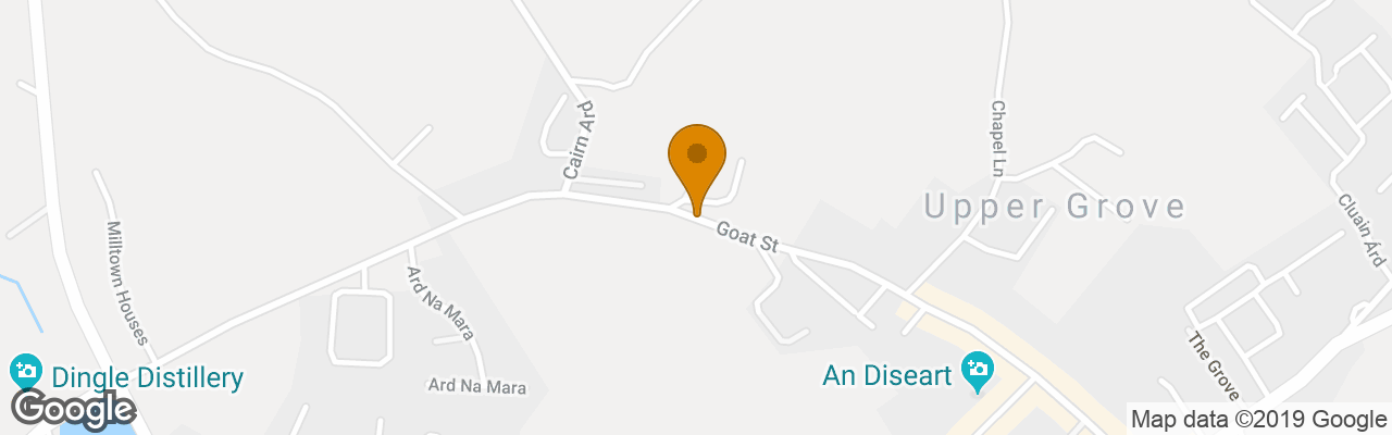 Hotel Barr Na Sraide Inn