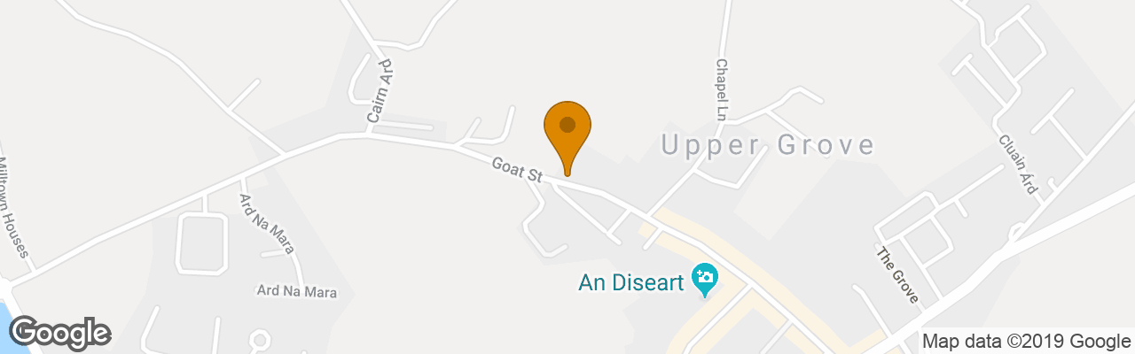 Hotel Boland's Guessthouse