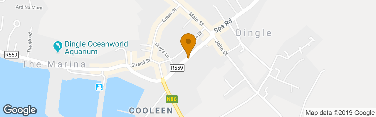 Hotel Captains House