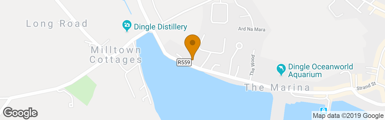 Hotel Coastline Guesthouse