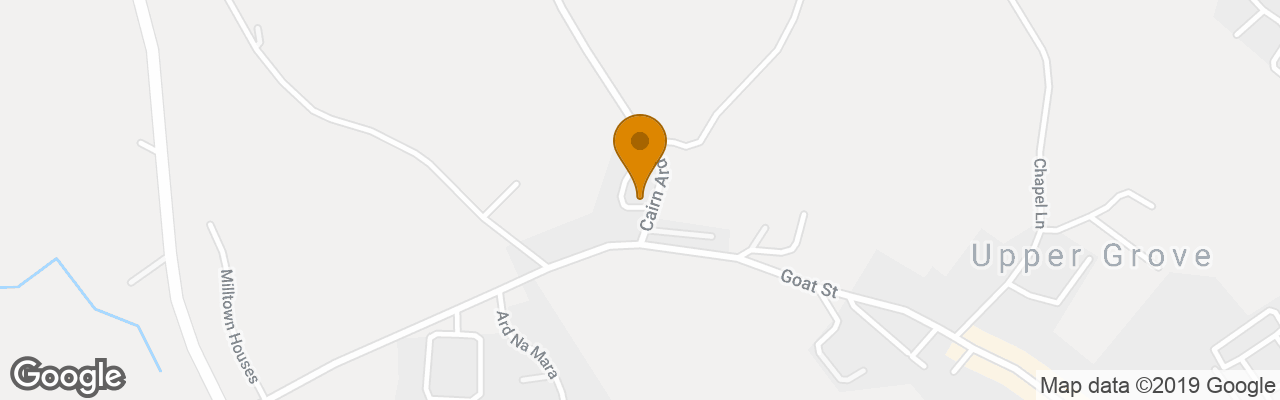 Dingle Benners Hotel