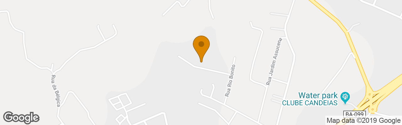 Hotel Pousada Rancho Fundo 