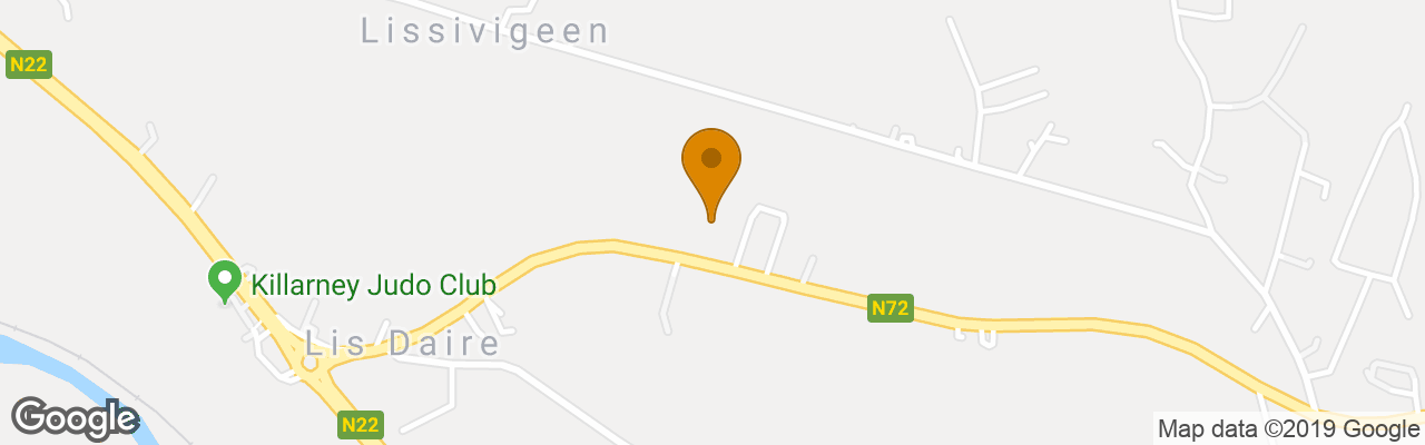 Hotel Darby O' Gill's Country House