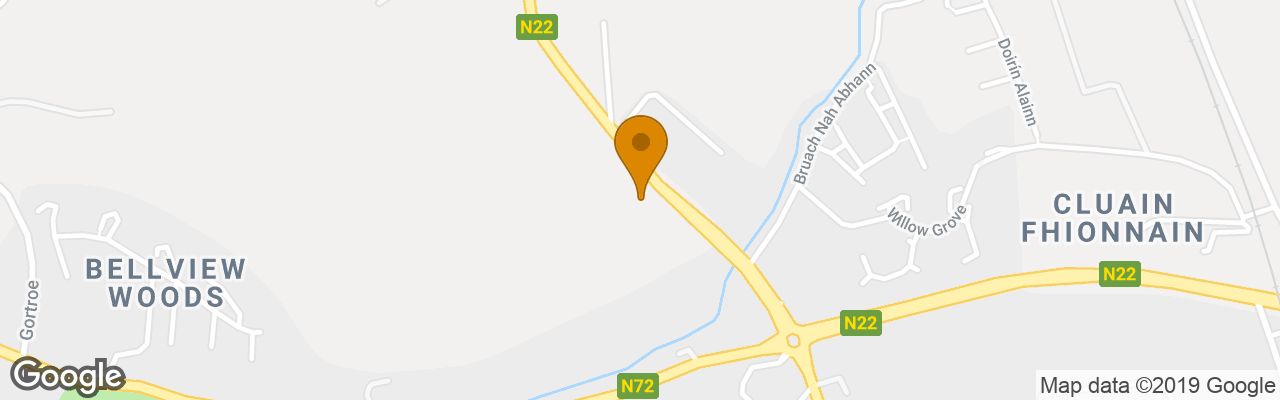 The Killarney Court Hotel