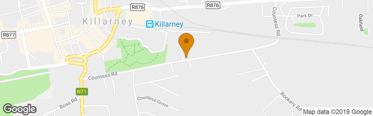 Hotel Killarney Lodge