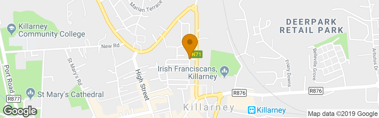 Hotel Kingfisher Lodge Guesthouse