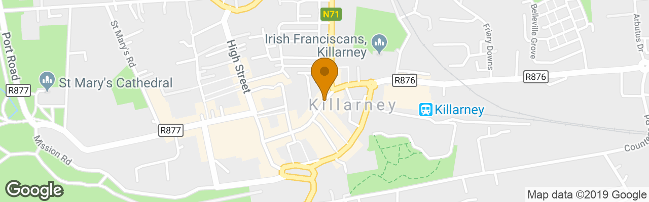 mcsweeney Arms Hotel