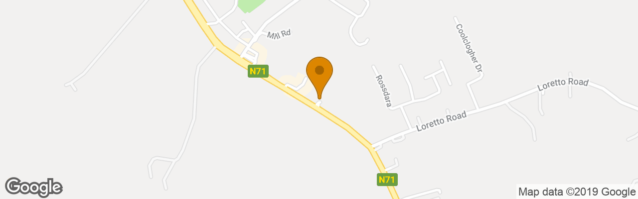 Hotel Victoria House