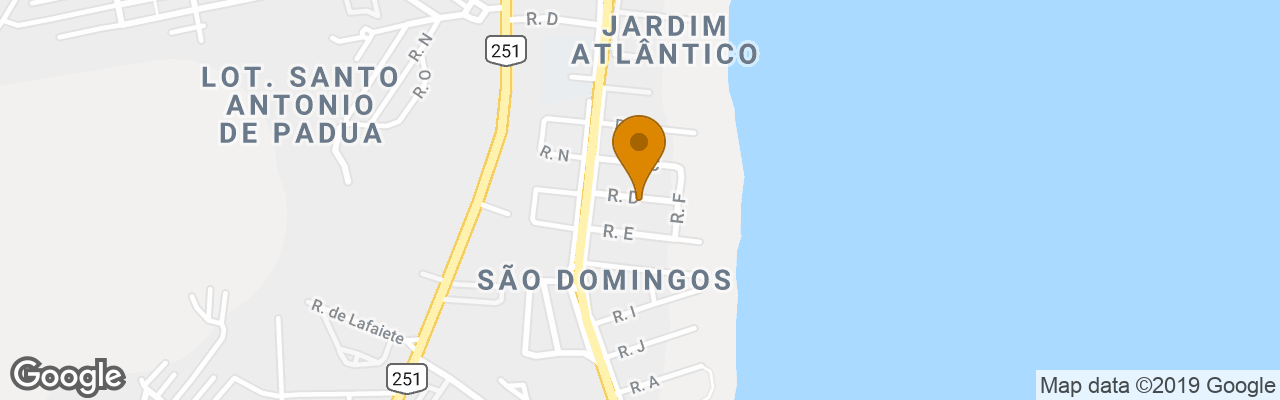 Hotel Christ's Pousada Ltda 