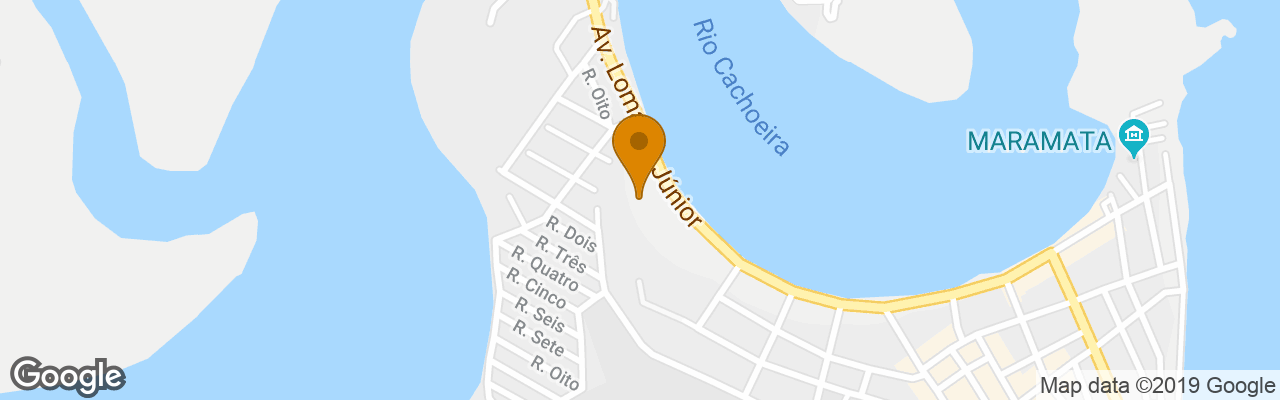 Hotel Pousada do Mar 