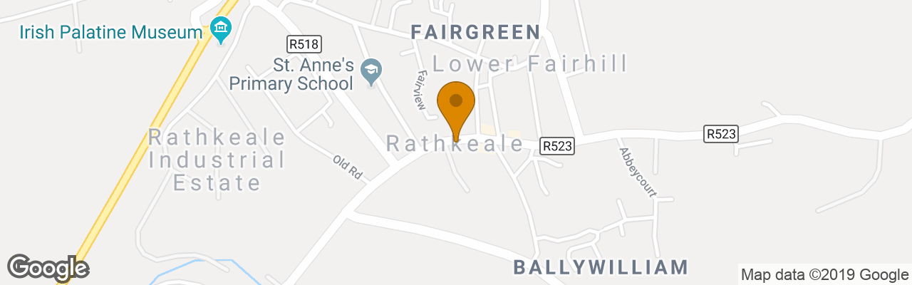 Rathkeake House Hotel