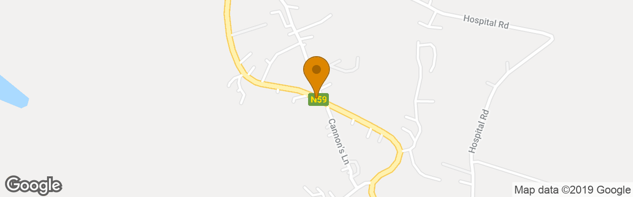 Hotel connemara Country Lodge