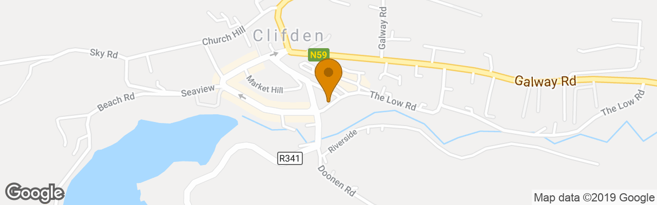 Hotel Dun Ri Guesthouse