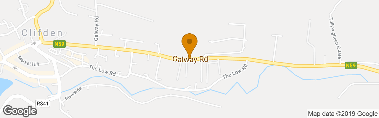 Hotel Joyces Waterloo House