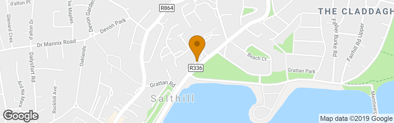 Hotel Atlantic View House