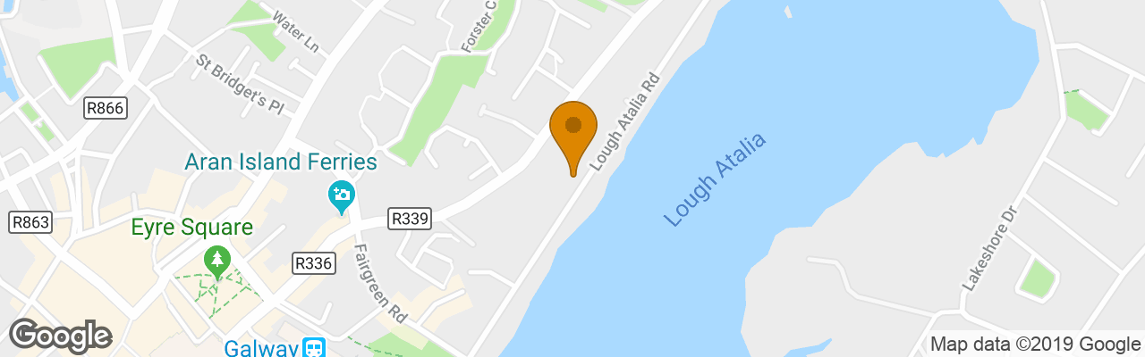 Hotel Salt Lake Guesthouse