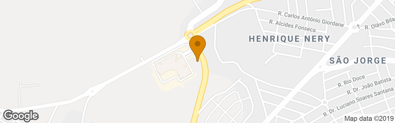 Hotel Promenade Veredas Sete Lagoas 