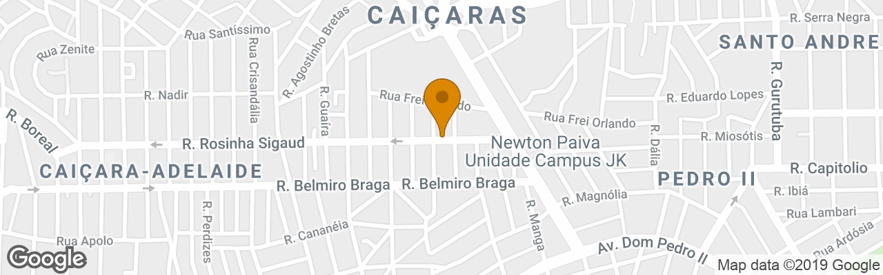 Hotel Pousada Horizonte 