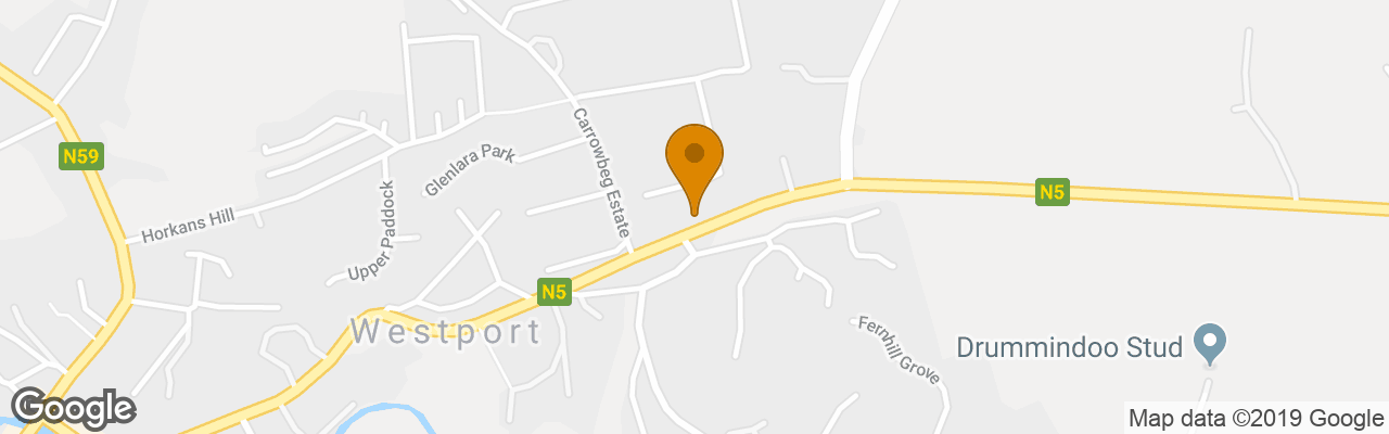 Hotel Knockranny House