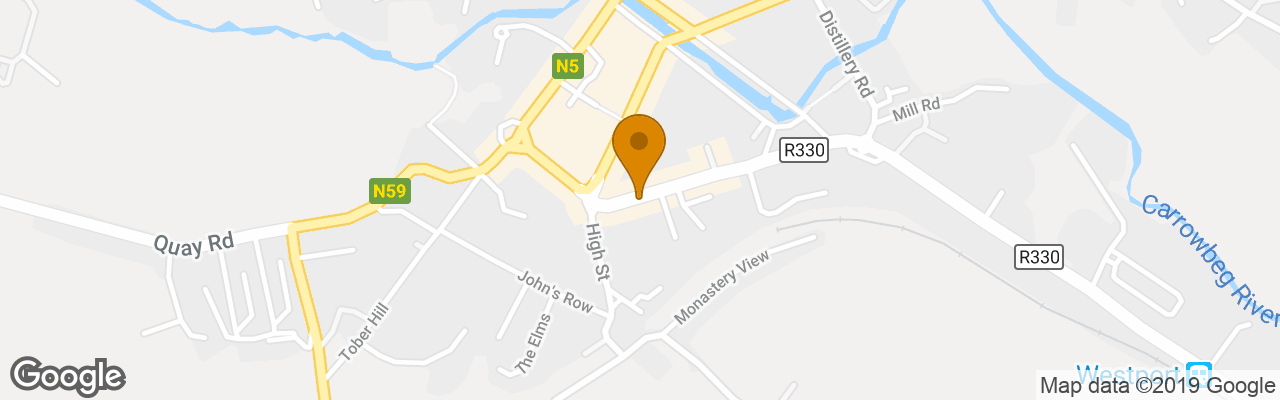 Hotel Mill Times Westport