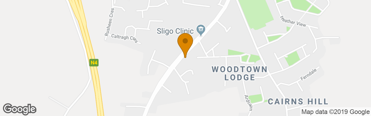 Sligo Park Hotel & Leisure Club