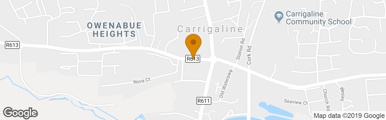 Carrigaline Court Hotel