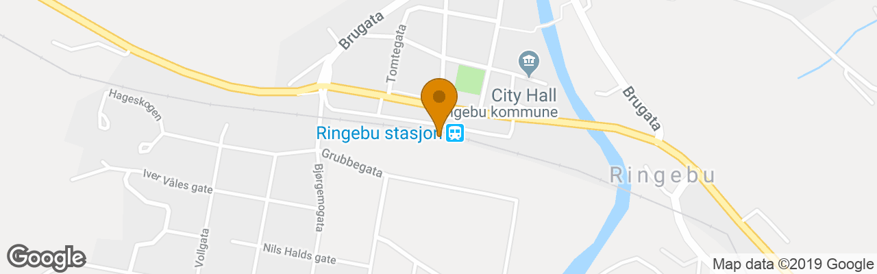 Hotel Euro Gudbrandsdal