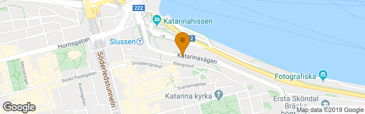 Scandic Sjöfartshotellet