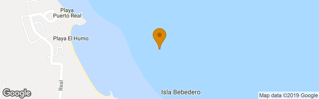 Flamenco Villas y Beach Resort