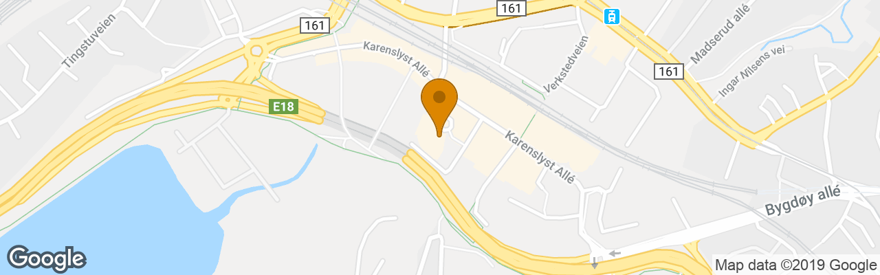 Hotel Scandic Sjolyst