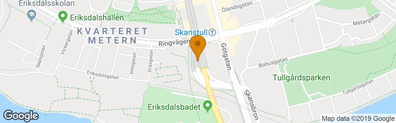 Hotel Clarion Stockholm