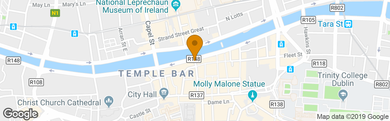 Hotel The Eliza Lodge