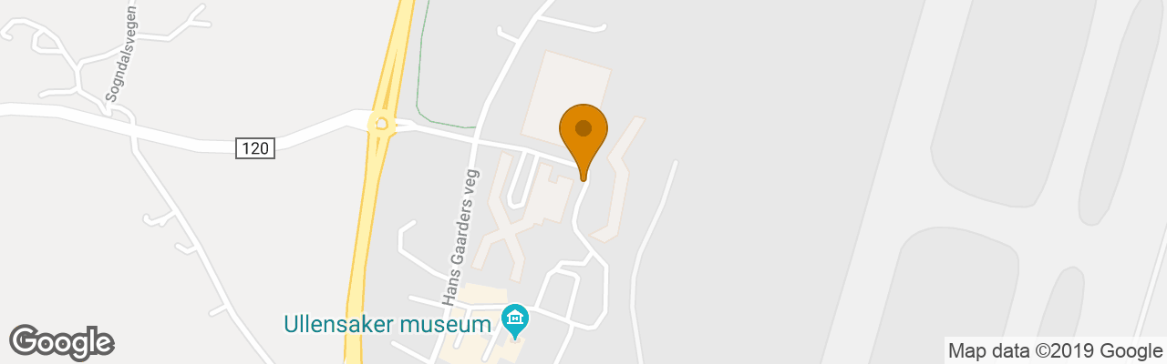 Hotel Best Western Oslo Airport