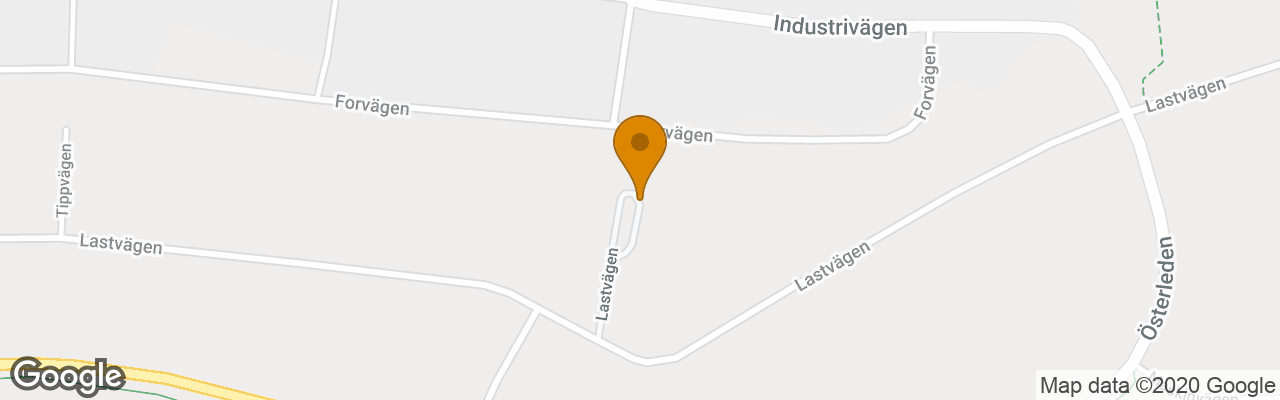 Hotell E-10 i Kiruna