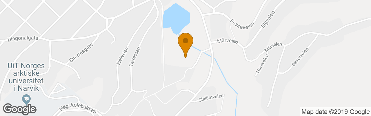 Hotel Best Western Narvik