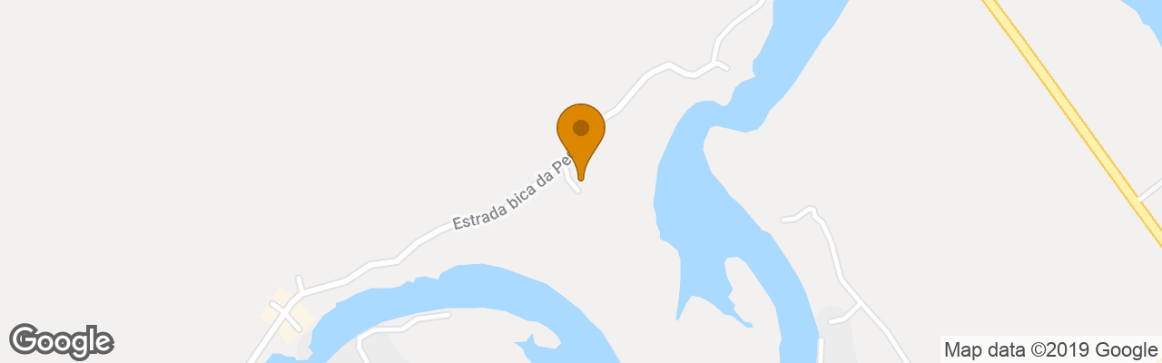 Hotel Pousada Bica da Pedra 